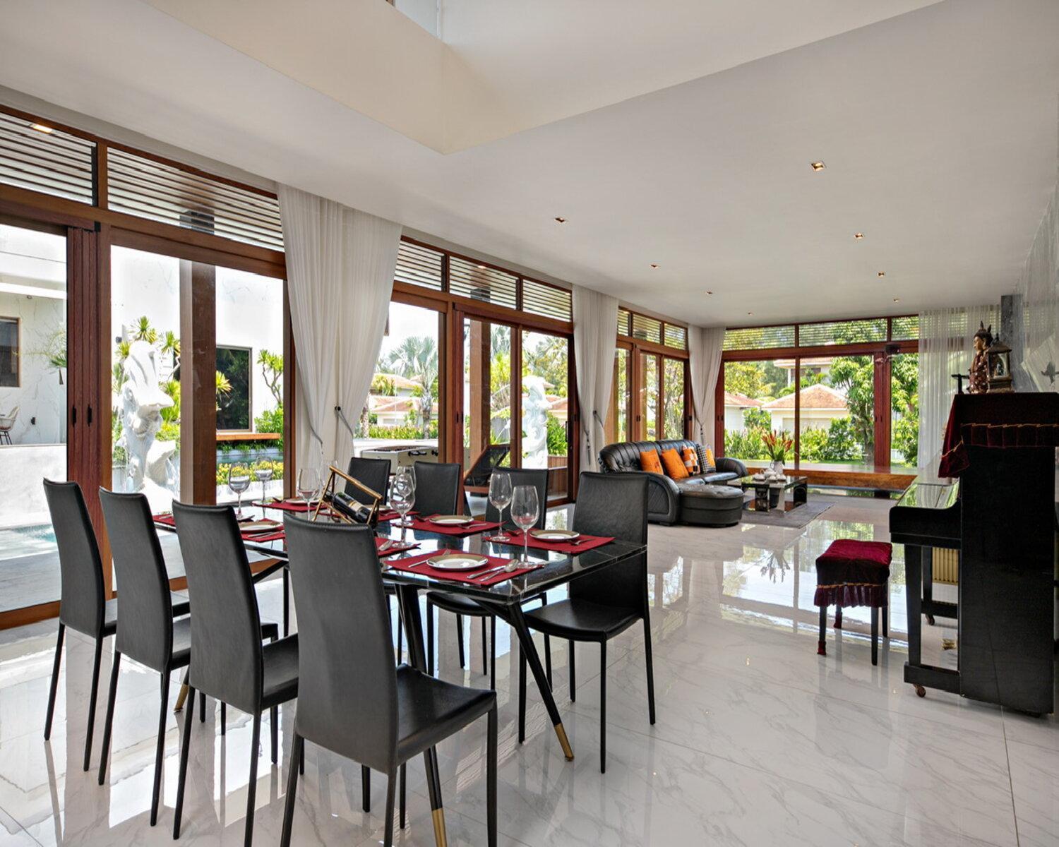 Danang Amazing Ocean Villas ภายนอก รูปภาพ